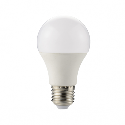 LED lámpa E27 12 watt - 1020 lumen - meleg fehér