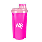 Magic Body Shaker – Pink – 700 ml