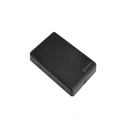 Merevlemez Ház 2.5 ” SATA USB 3.0