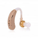 Mini hallókészülék