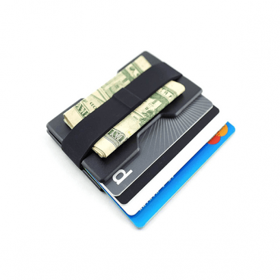 Minimalista pénztárca