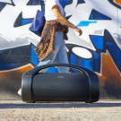 Nedis Bluetooth party boombox