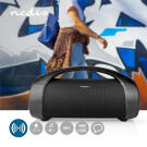 Nedis Bluetooth party boombox