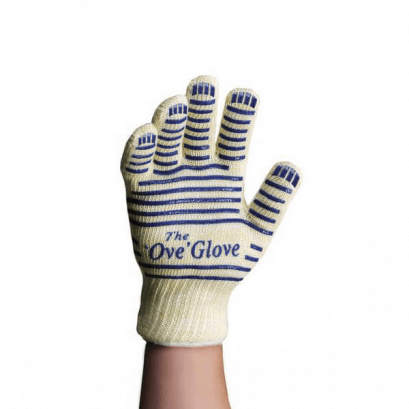 Ove Glove-Hőálló sütőkesztyű