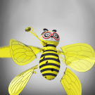Repülő méhecske