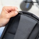 SafetyBag - Lopásbiztos hátizsák