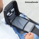 SafetyBag - Lopásbiztos hátizsák