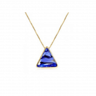 Sapphire Triangle
