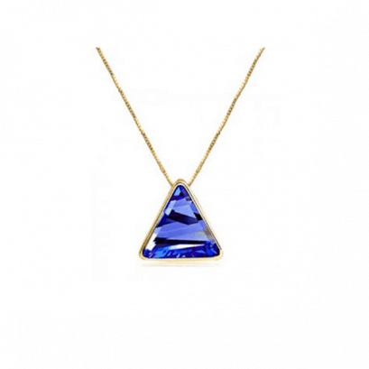 Sapphire Triangle