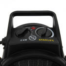 Stanley PTC fűtőtest ST-22-240-E (2000W)