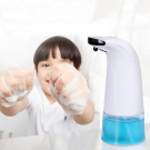 Érintésmentes szappanadagoló